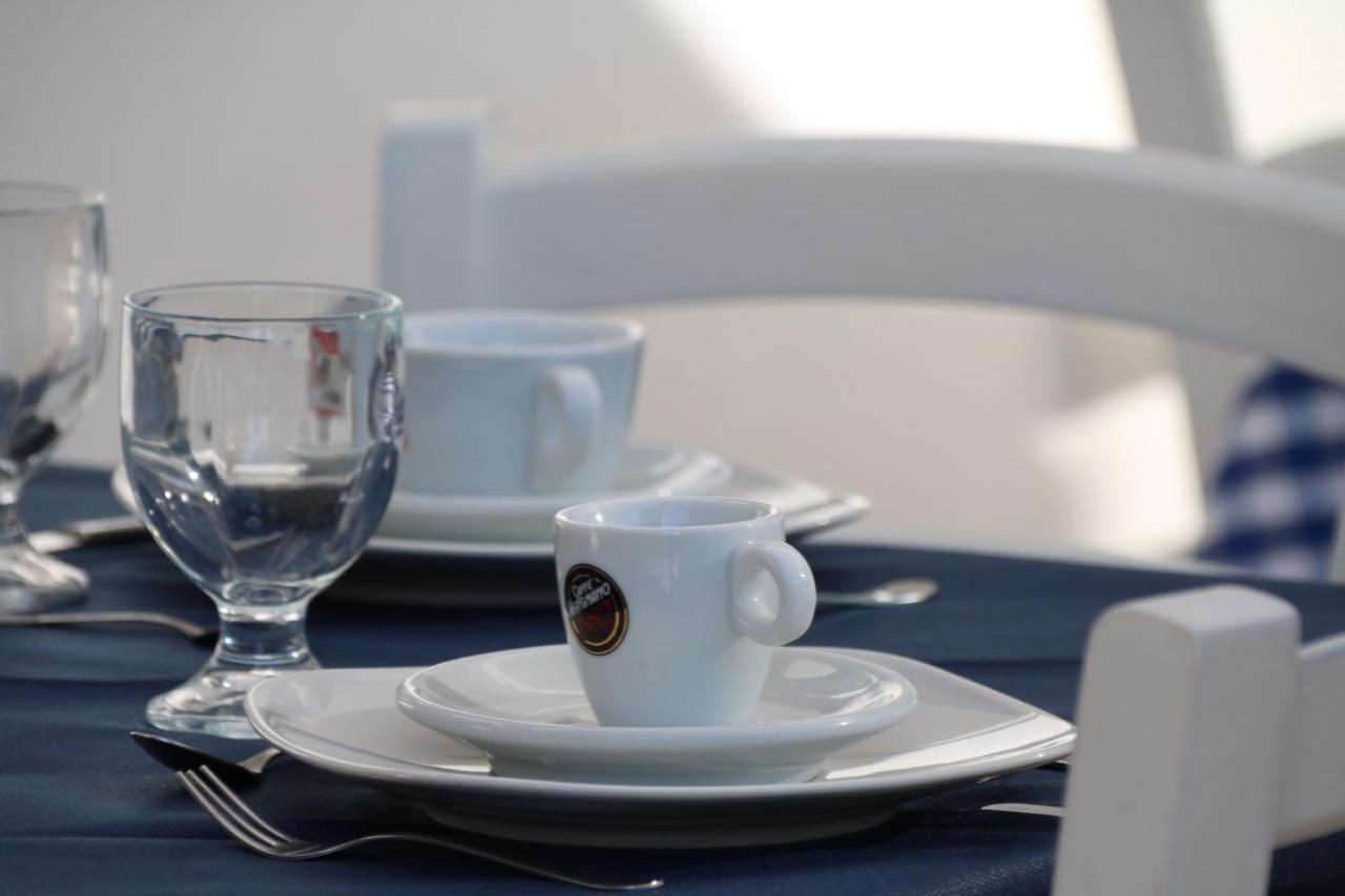 Hotel Antichi Mulini Favignana Zewnętrze zdjęcie