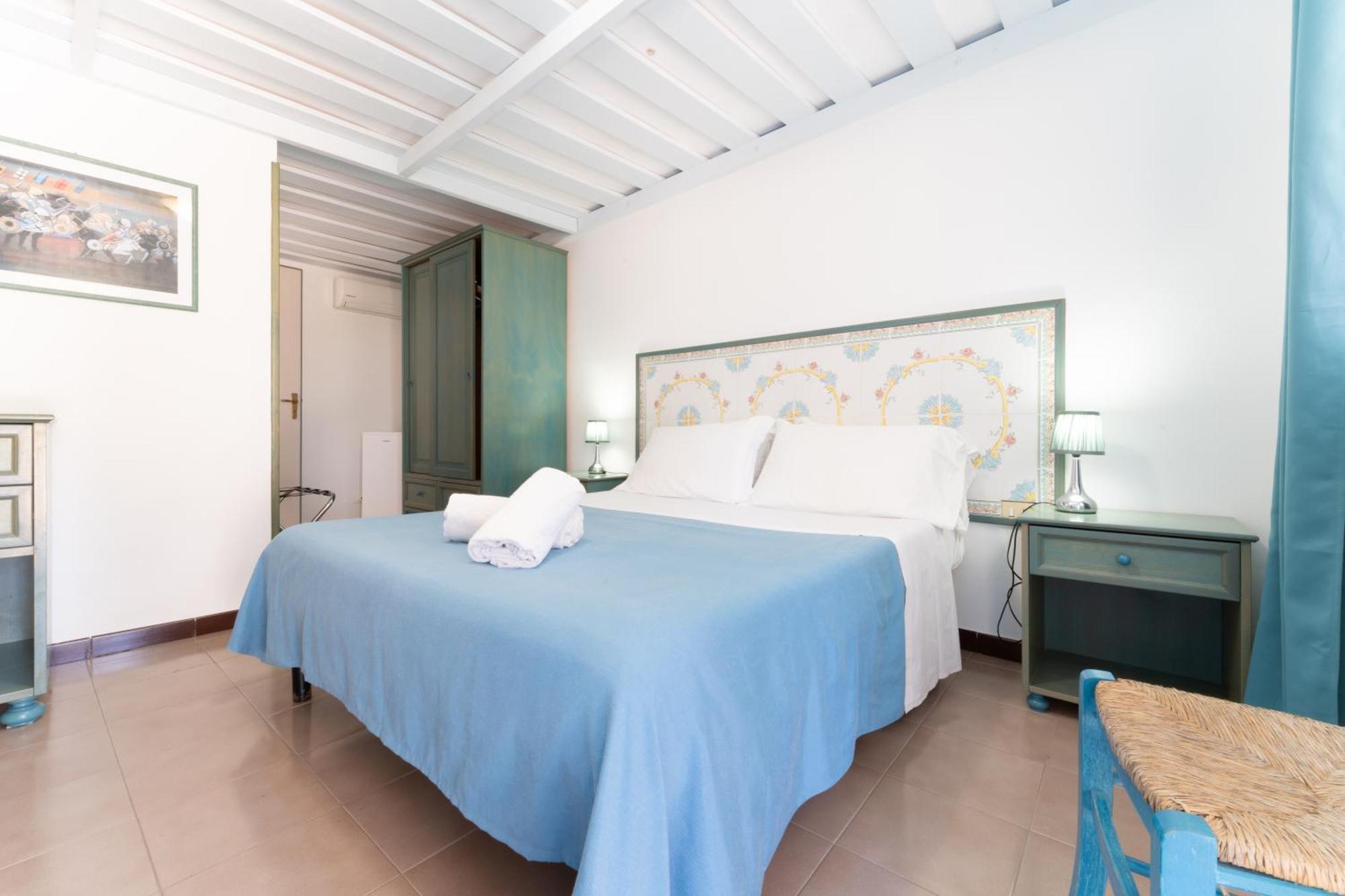 Hotel Antichi Mulini Favignana Zewnętrze zdjęcie