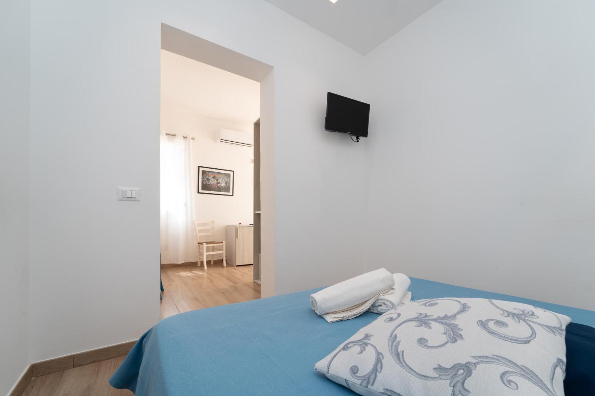 Hotel Antichi Mulini Favignana Zewnętrze zdjęcie
