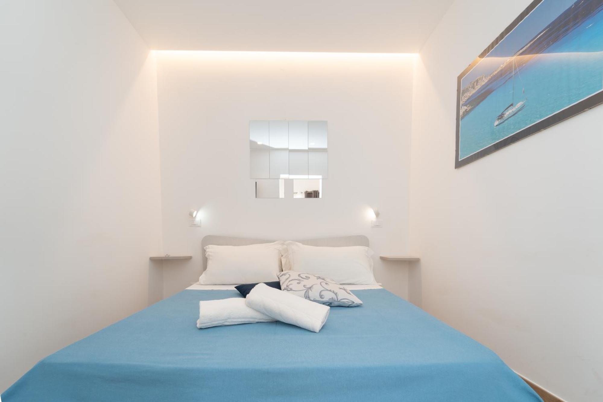 Hotel Antichi Mulini Favignana Zewnętrze zdjęcie