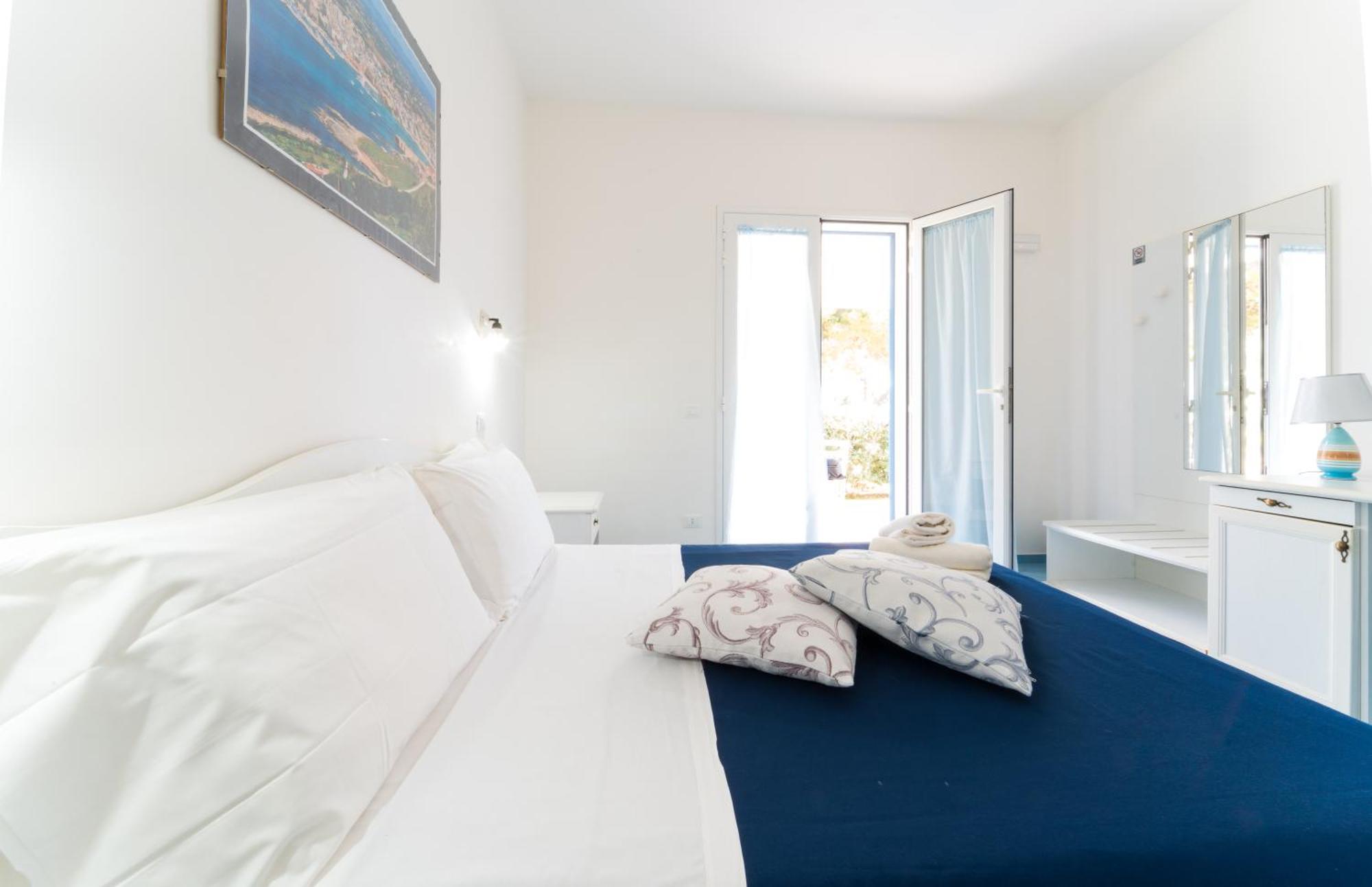 Hotel Antichi Mulini Favignana Zewnętrze zdjęcie