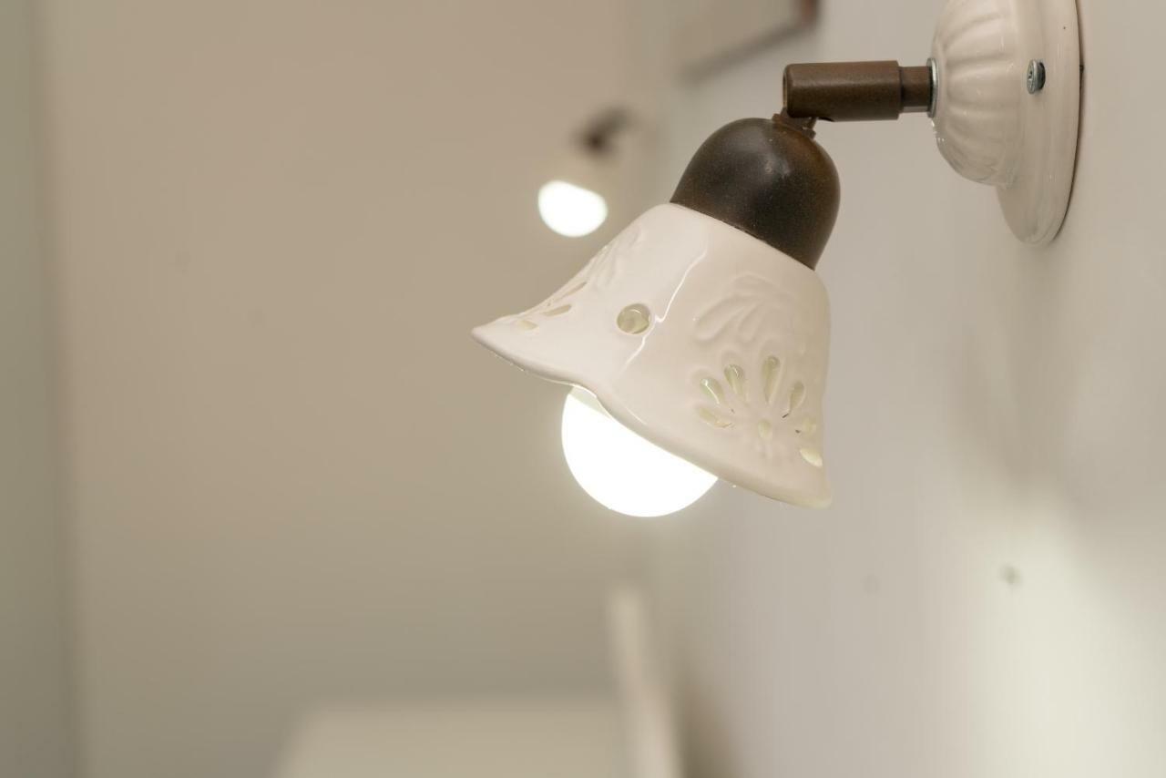 Hotel Antichi Mulini Favignana Zewnętrze zdjęcie